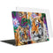Daydream Galaxy Tigers by Sheena Pike MacBook Air 15in (2023-2025) Case plus Skin